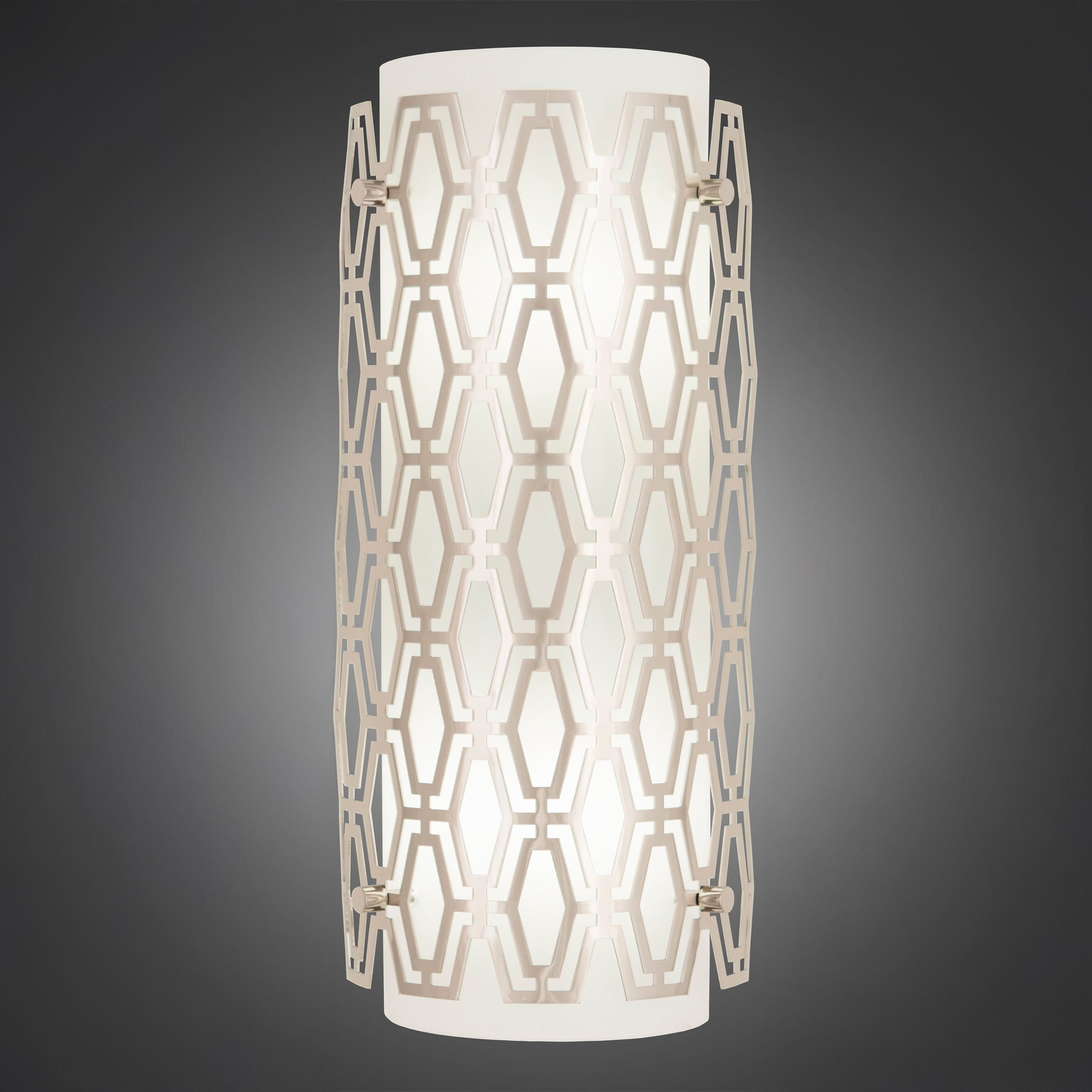 ROBERT ABBEY, MARCEL WALL SCONCE, WALL SCONCES