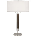ROBERT ABBEY, DEXTER TABLE LAMP, DESK LAMPS