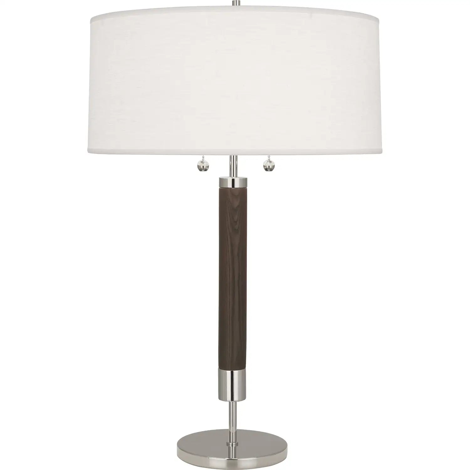 ROBERT ABBEY, DEXTER TABLE LAMP, DESK LAMPS
