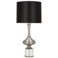 ROBERT ABBEY, JEANNIE TABLE LAMP, DESK LAMPS