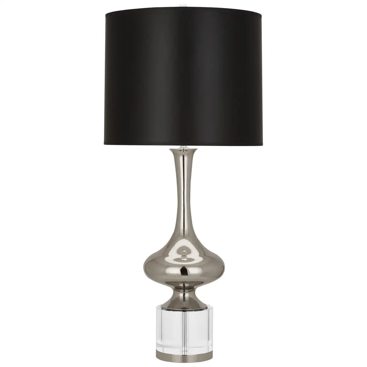 ROBERT ABBEY, JEANNIE TABLE LAMP, DESK LAMPS
