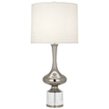 ROBERT ABBEY, JEANNIE TABLE LAMP, DESK LAMPS