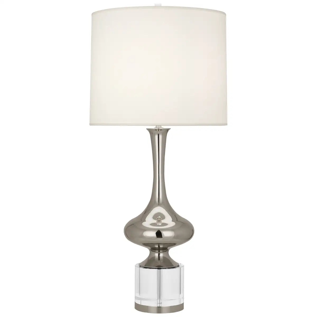 ROBERT ABBEY, JEANNIE TABLE LAMP, DESK LAMPS