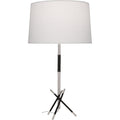 ROBERT ABBEY THATCHER TABLE LAMP - Desk