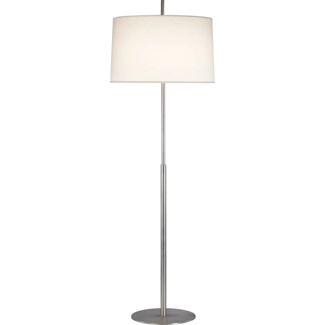 ROBERT ABBEY, ECHO FLOOR LAMP, FLOOR LAMP