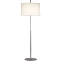 ROBERT ABBEY, ECHO FLOOR LAMP, FLOOR LAMP