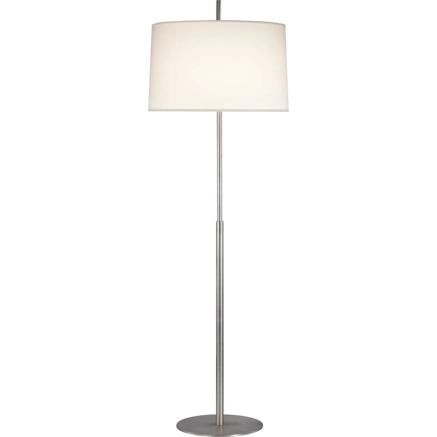 ROBERT ABBEY, ECHO FLOOR LAMP, FLOOR LAMP