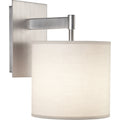 ROBERT ABBEY, ECHO WALL SCONCE, WALL SCONCES