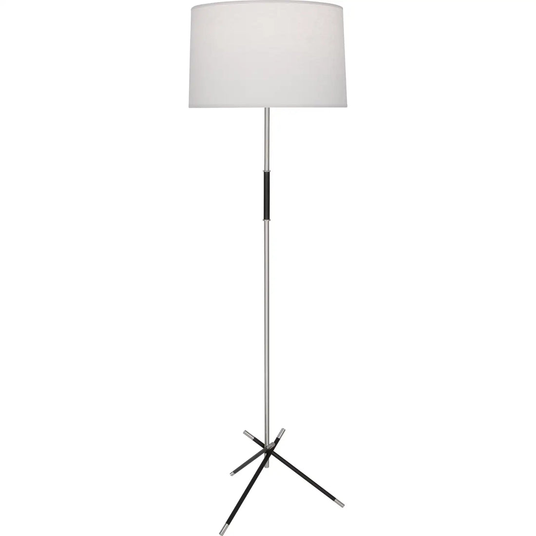 ROBERT ABBEY, THATCHER FLOOR LAMP, FLOOR LAMP