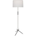 ROBERT ABBEY, THATCHER FLOOR LAMP, FLOOR LAMP