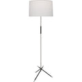 ROBERT ABBEY THATCHER FLOOR LAMP - Floor
