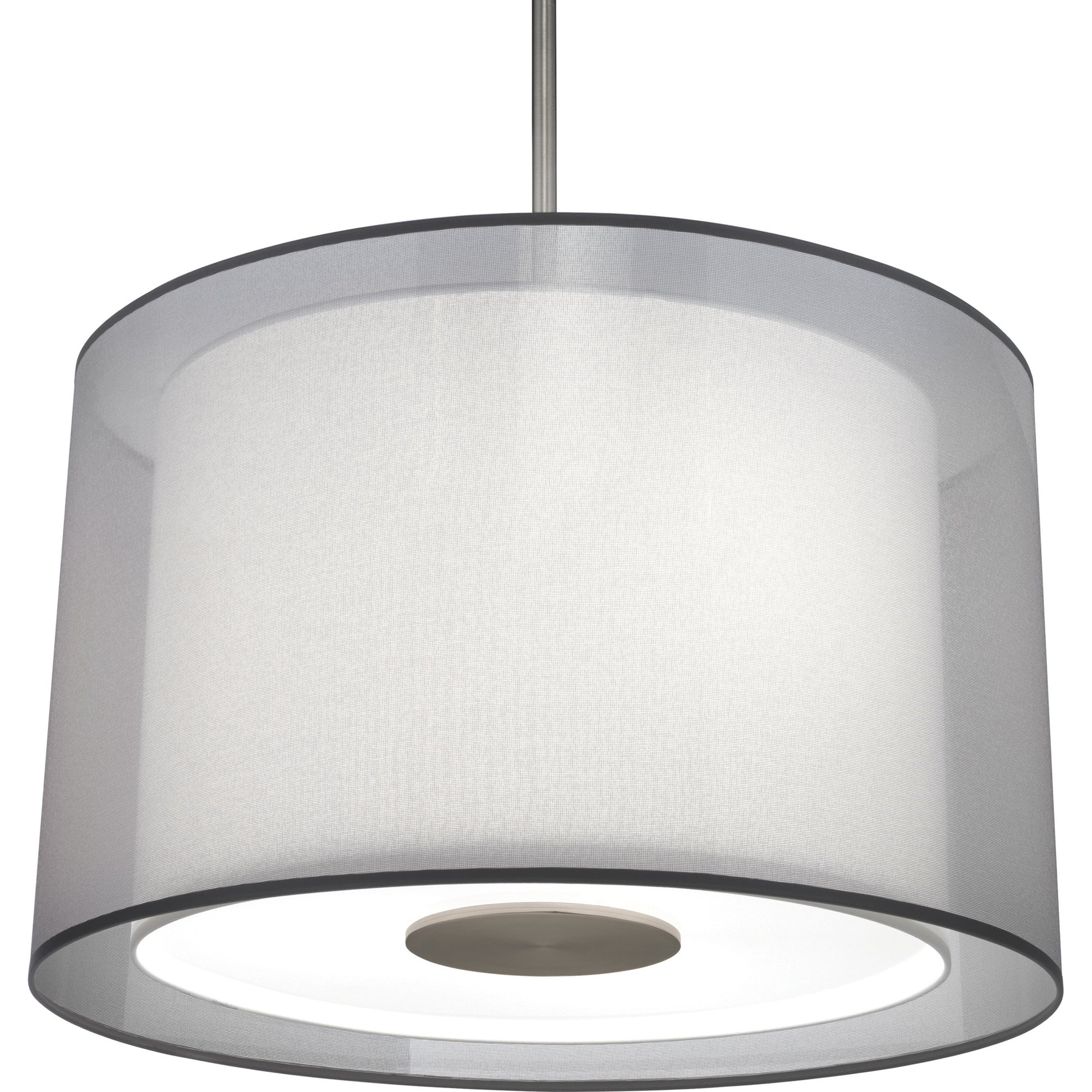 ROBERT ABBEY, SATURNIA PENDANT, PENDANT LIGHT