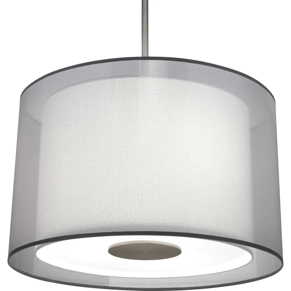 ROBERT ABBEY, SATURNIA PENDANT, PENDANT LIGHT