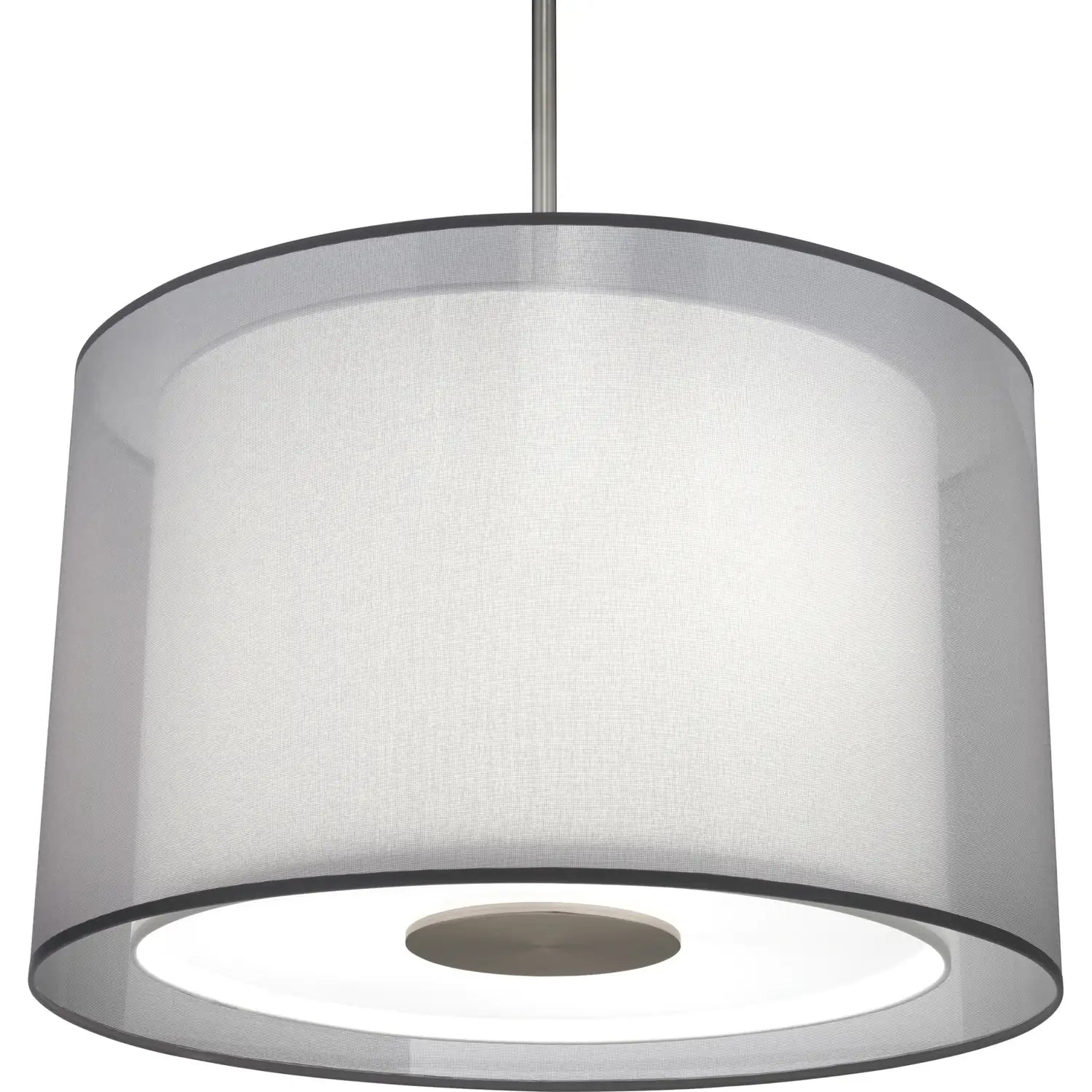 ROBERT ABBEY, SATURNIA PENDANT, PENDANT LIGHT