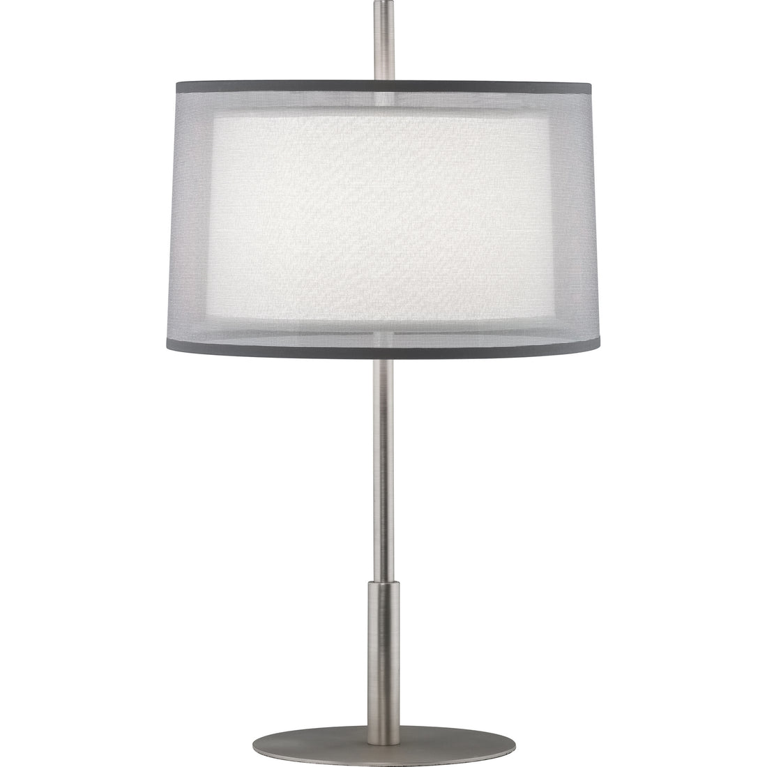 ROBERT ABBEY SATURNIA ACCENT LAMP - Decoration