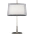 ROBERT ABBEY SATURNIA ACCENT LAMP - Decoration