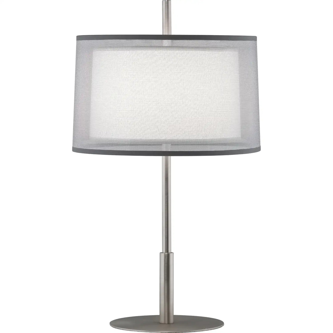 ROBERT ABBEY SATURNIA ACCENT LAMP - Decoration