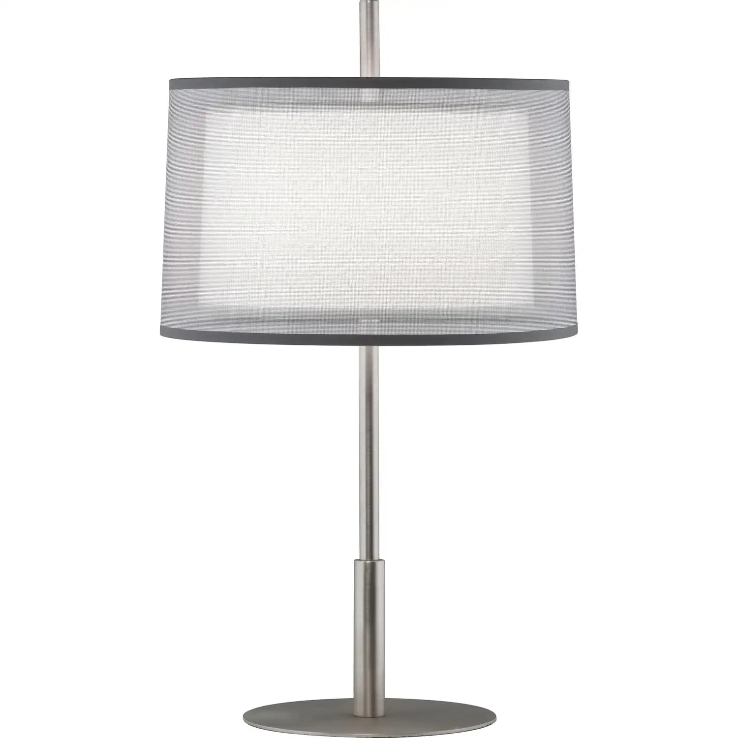 ROBERT ABBEY SATURNIA ACCENT LAMP - Decoration
