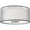 ROBERT ABBEY, SATURNIA FLUSHMOUNT, FLUSH MOUNT CEILING LIGHTS