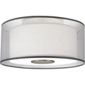 ROBERT ABBEY, SATURNIA FLUSHMOUNT, FLUSH MOUNT CEILING LIGHTS
