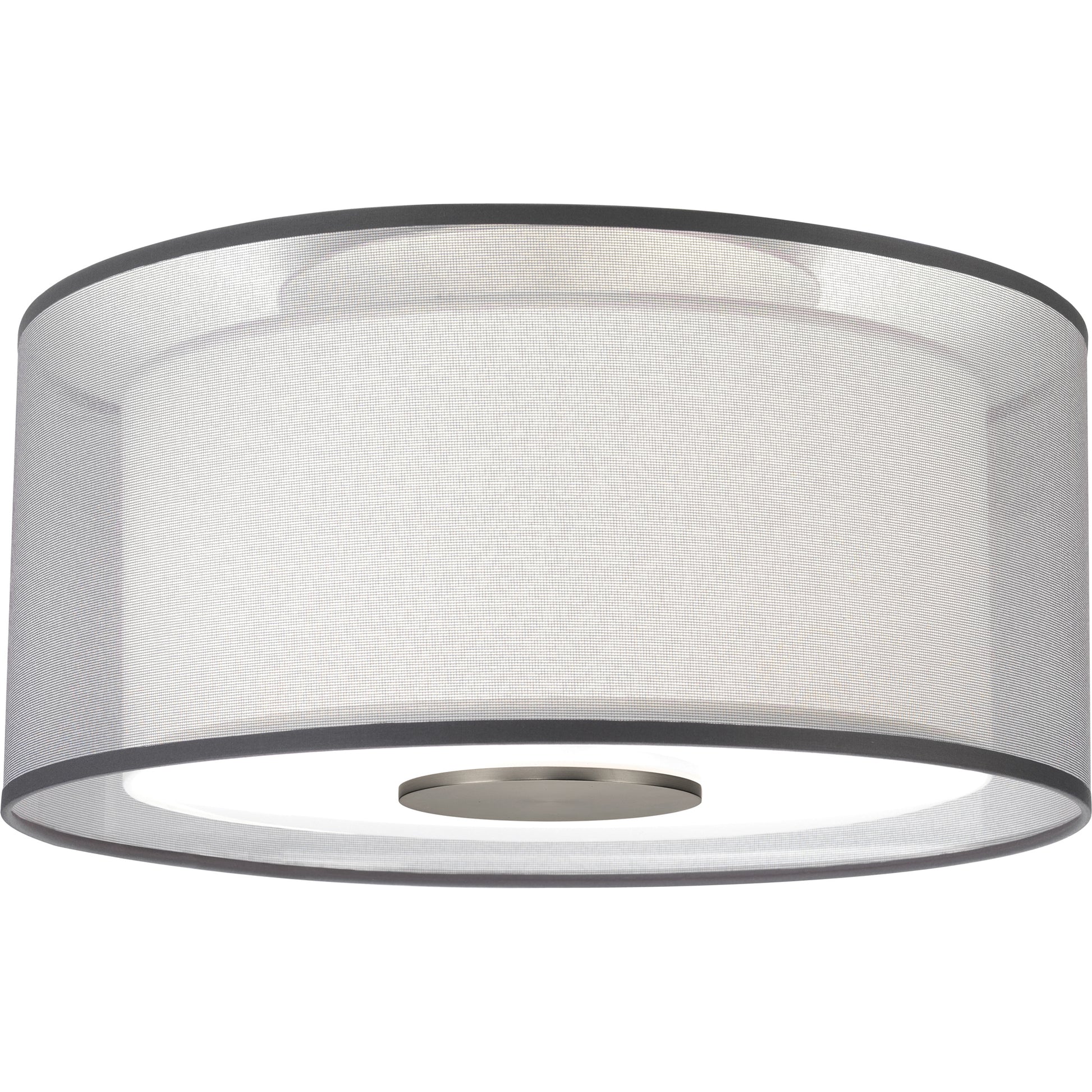 ROBERT ABBEY, SATURNIA FLUSHMOUNT, FLUSH MOUNT CEILING LIGHTS
