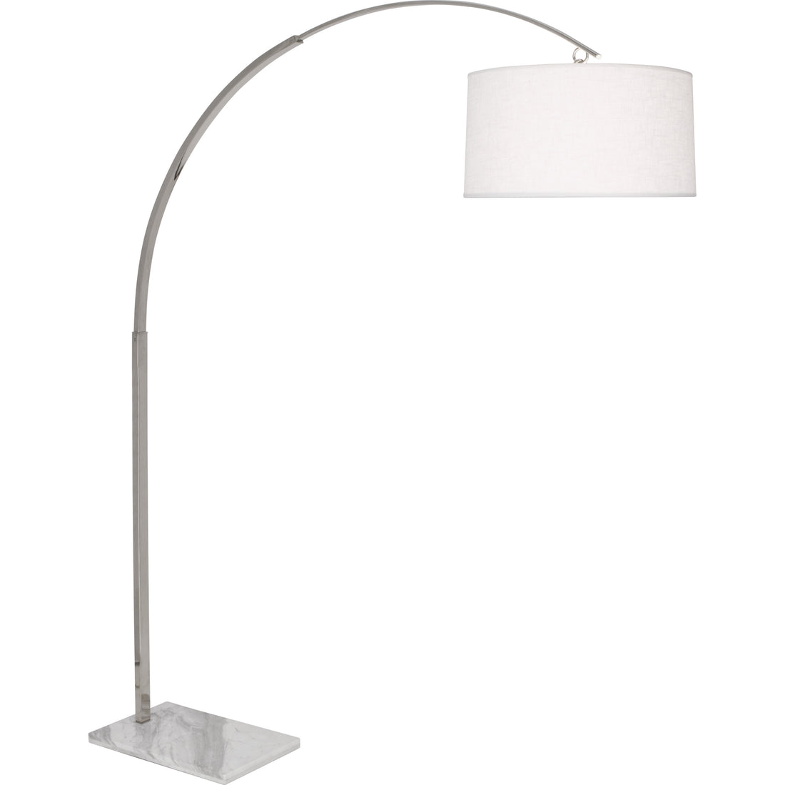 ROBERT ABBEY ARCHER FLOOR LAMP - Floor