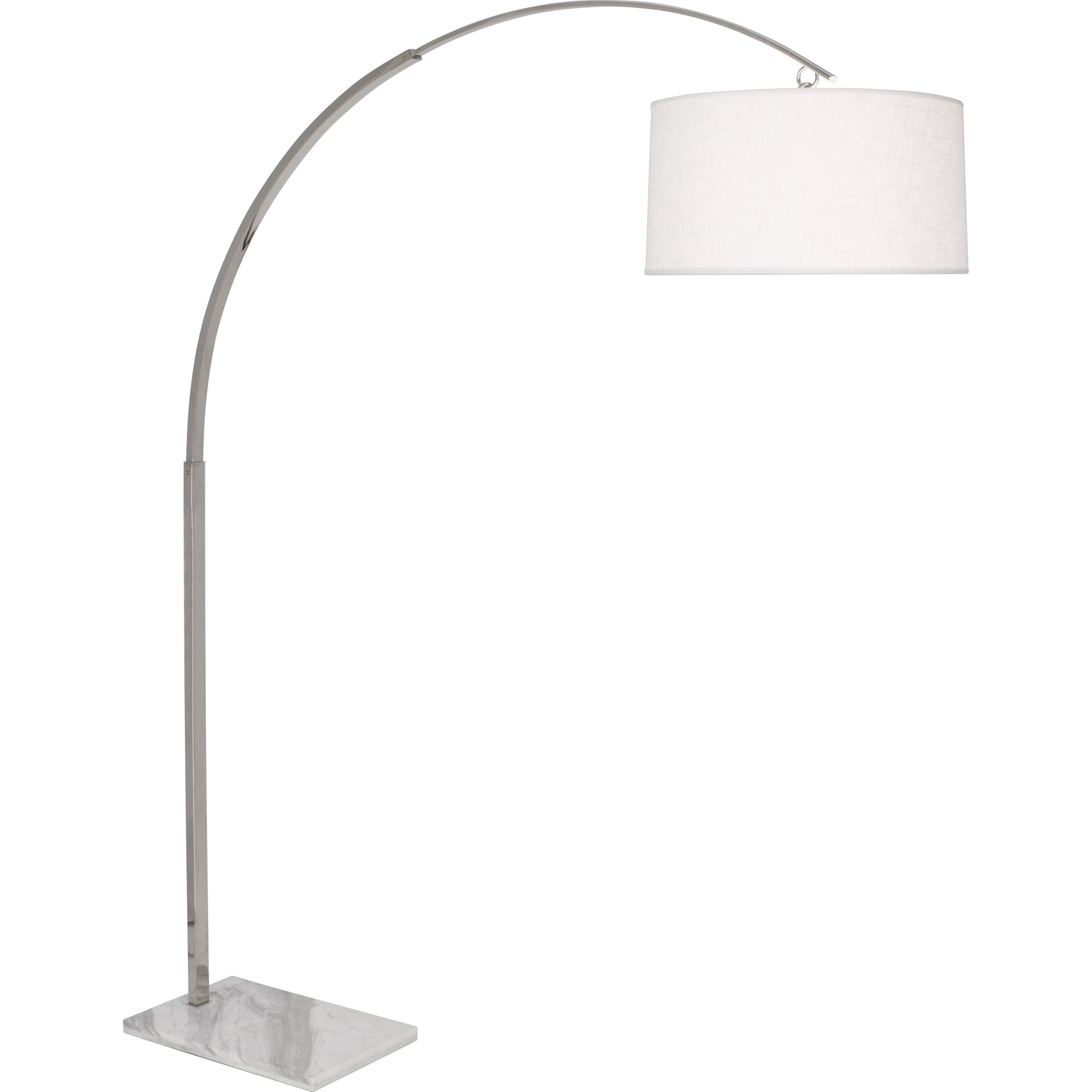 ROBERT ABBEY ARCHER FLOOR LAMP - Floor