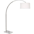 ROBERT ABBEY, ARCHER FLOOR LAMP, FLOOR LAMP
