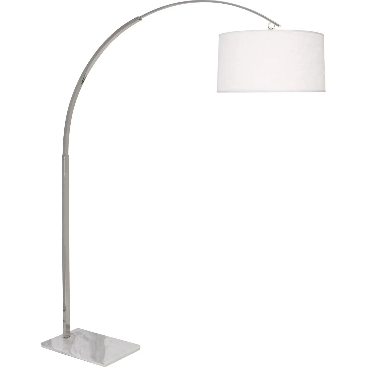 ROBERT ABBEY, ARCHER FLOOR LAMP, FLOOR LAMP