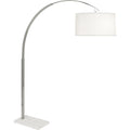 ROBERT ABBEY, ARCHER FLOOR LAMP, FLOOR LAMP