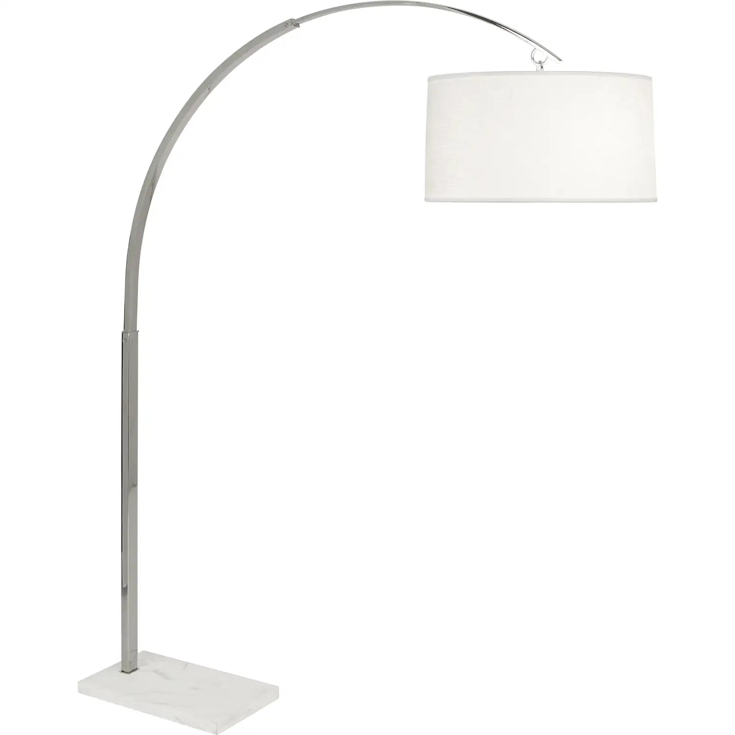 ROBERT ABBEY, ARCHER FLOOR LAMP, FLOOR LAMP
