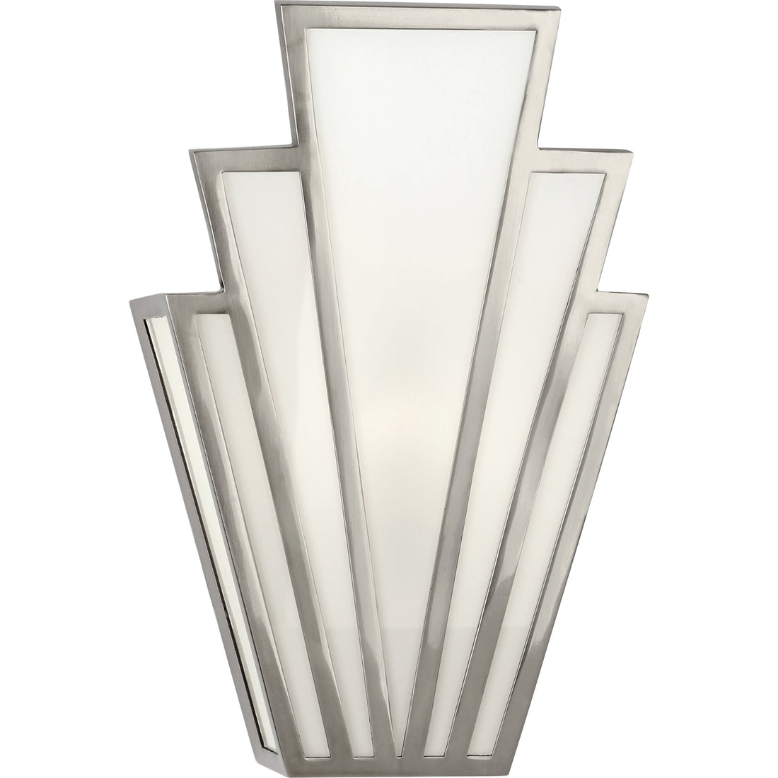ROBERT ABBEY, EMPIRE WALL SCONCE, WALL SCONCES