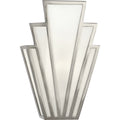 ROBERT ABBEY, EMPIRE WALL SCONCE, WALL SCONCES