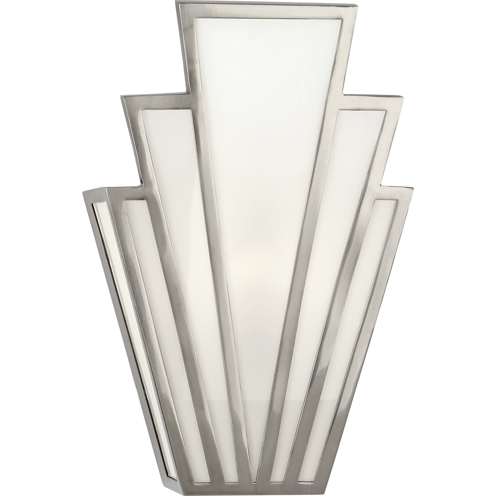 ROBERT ABBEY, EMPIRE WALL SCONCE, WALL SCONCES