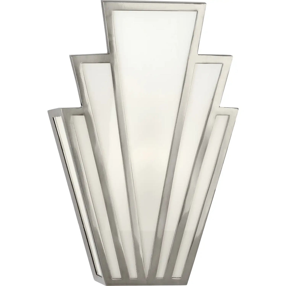 ROBERT ABBEY, EMPIRE WALL SCONCE, WALL SCONCES