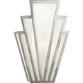 ROBERT ABBEY, EMPIRE WALL SCONCE, WALL SCONCES