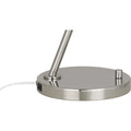 ROBERT ABBEY, NOVA TABLE LAMP, DESK LAMPS
