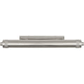 ROBERT ABBEY, WYATT WALL SCONCE, WALL SCONCES