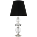 ROBERT ABBEY, WILLIAMSBURG ORLANDO TABLE LAMP, DESK LAMPS