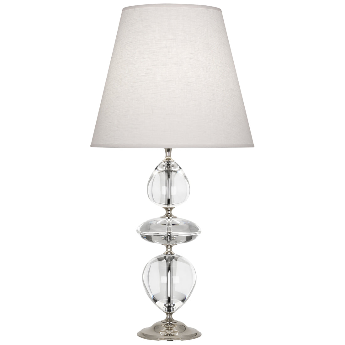 ROBERT ABBEY WILLIAMSBURG ORLANDO TABLE LAMP - Desk