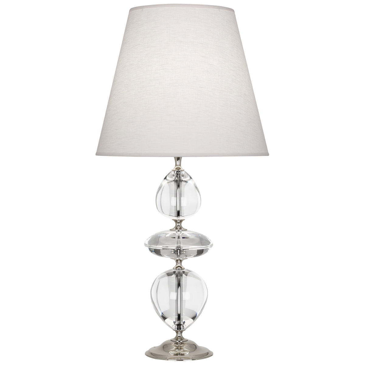 ROBERT ABBEY, WILLIAMSBURG ORLANDO TABLE LAMP, DESK LAMPS