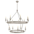ROBERT ABBEY, William Chandelier, CHANDELIER LIGHT