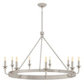 ROBERT ABBEY, William Chandelier, CHANDELIER LIGHT