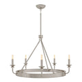 ROBERT ABBEY, William Chandelier, CHANDELIER LIGHT