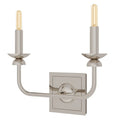 ROBERT ABBEY, William Wall Sconce, WALL SCONCES