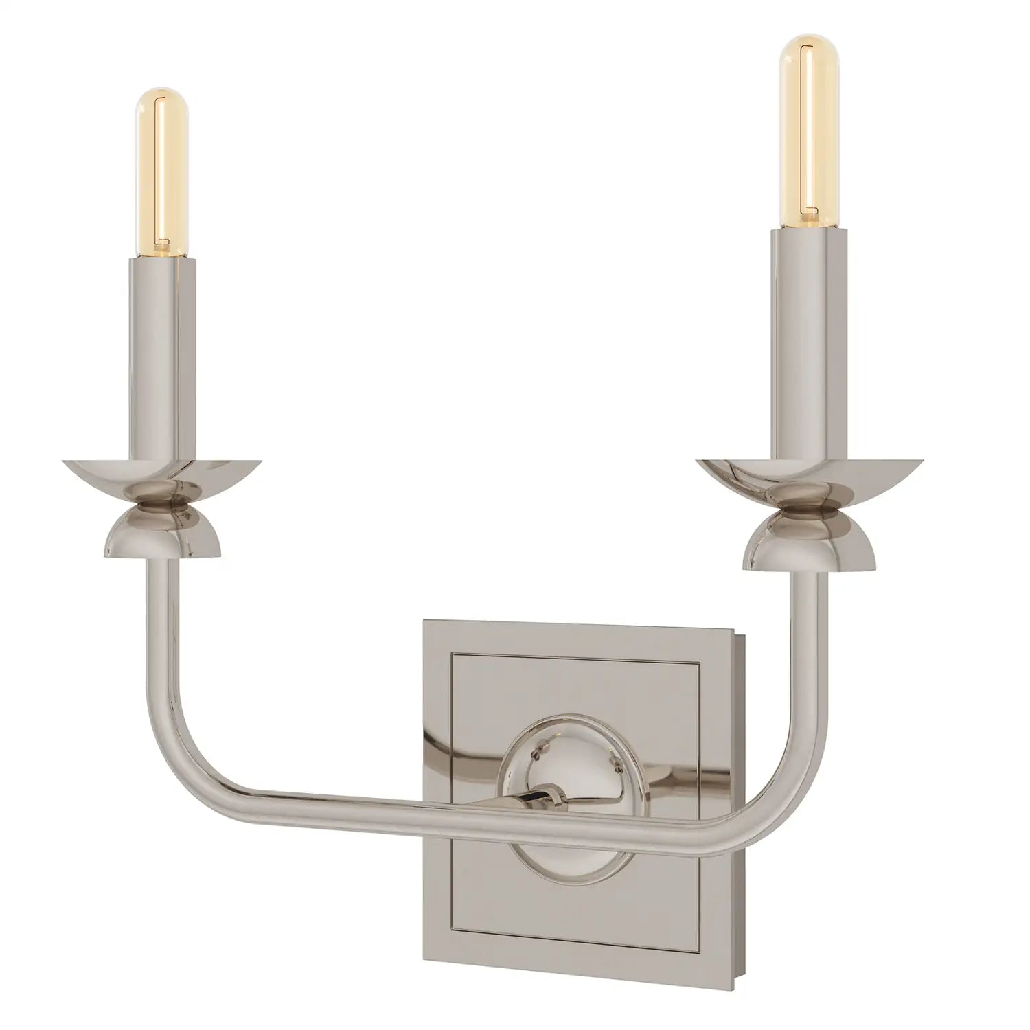 ROBERT ABBEY, William Wall Sconce, WALL SCONCES