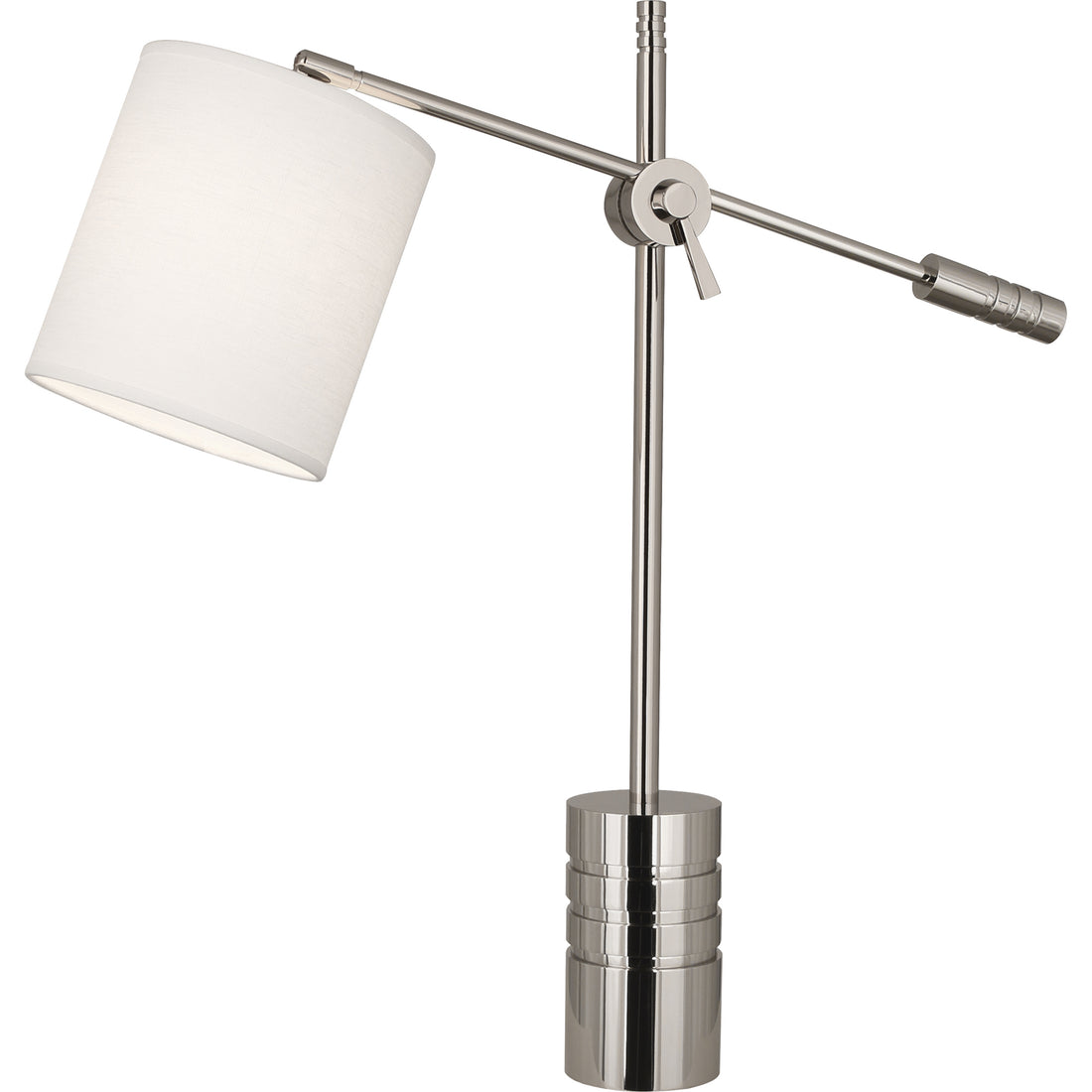 ROBERT ABBEY CAMPBELL TABLE LAMP - Desk