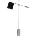 ROBERT ABBEY, CAMPBELL FLOOR LAMP, FLOOR LAMP