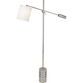 ROBERT ABBEY, CAMPBELL FLOOR LAMP, FLOOR LAMP