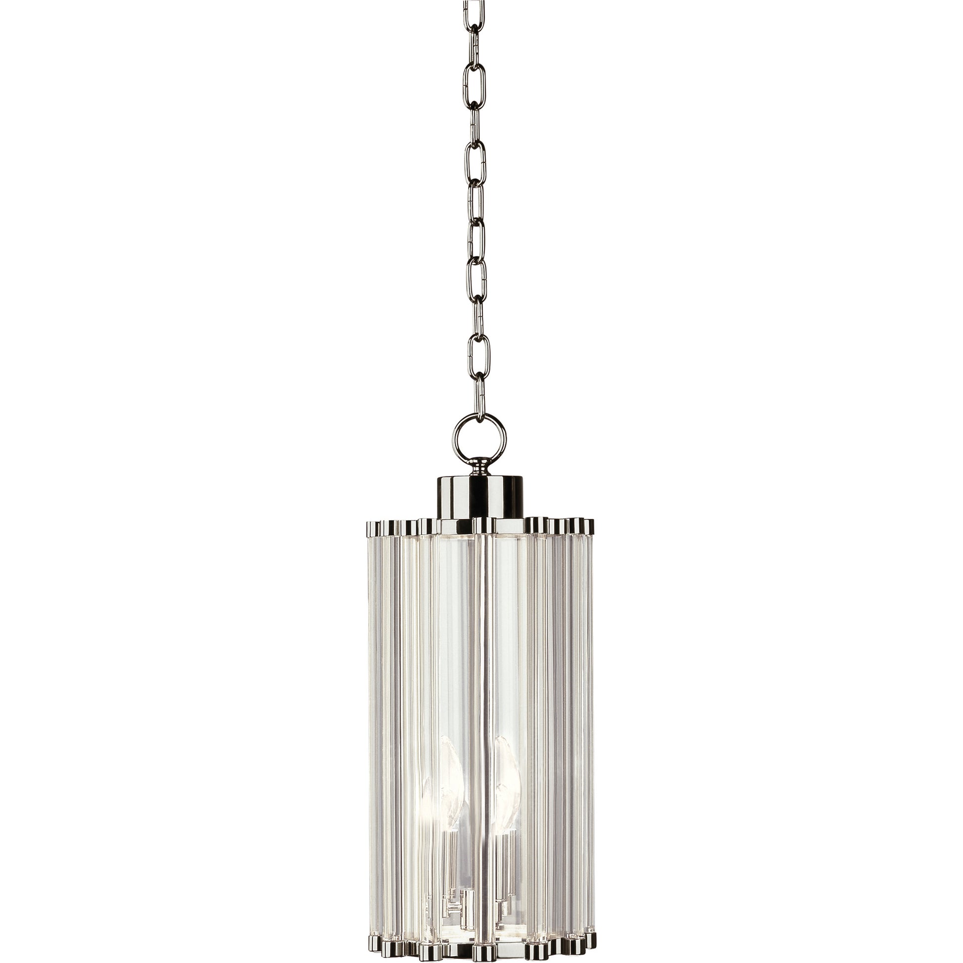 ROBERT ABBEY, COLE PENDANT, PENDANT LIGHT
